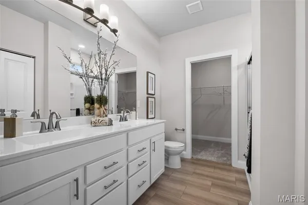 $317,990 | 1 Tbb Rockport @ Pinckney Ridge, Warrenton, MO 63383