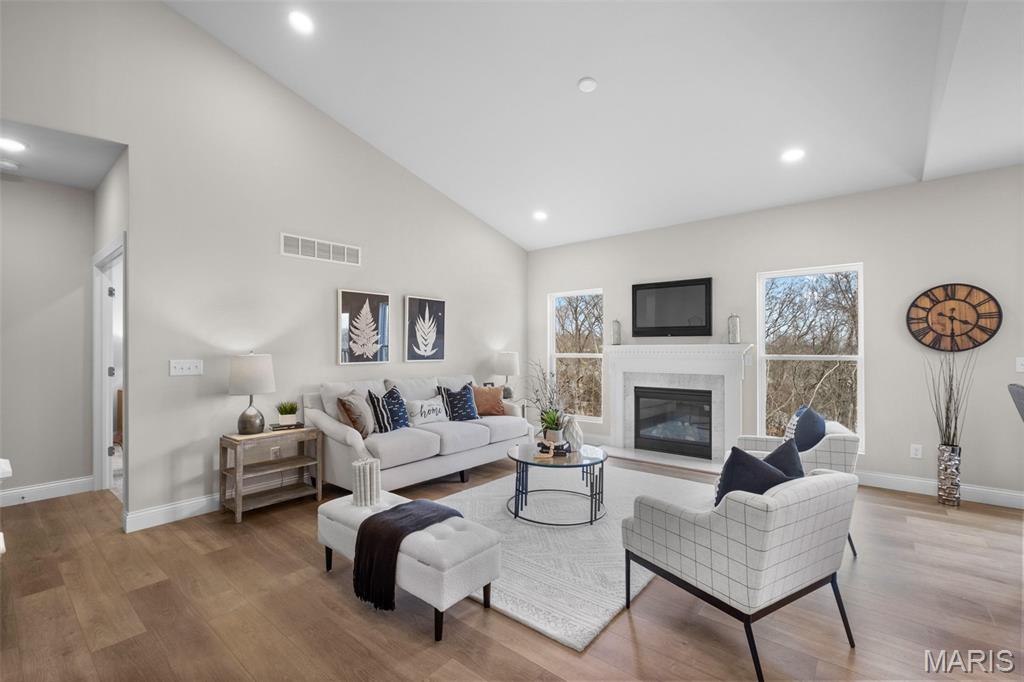 1 Tbb Rockport @ Pinckney Ridge Warrenton, MO 63383 - Photo 2 of 38