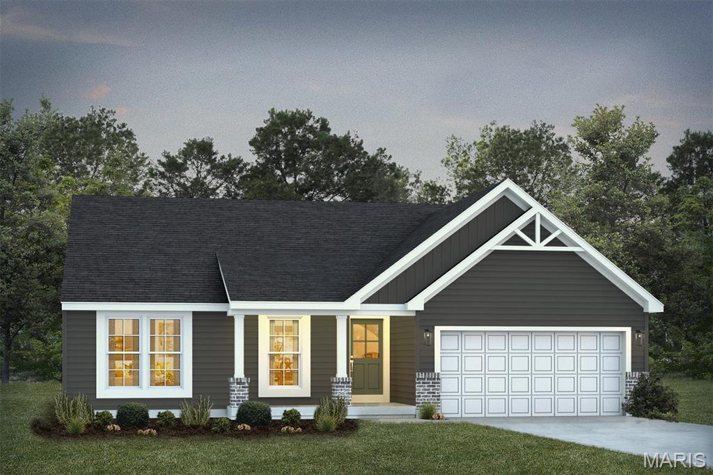 1 Tbb Rockport @ Pinckney Ridge Warrenton, MO 63383 - Photo 27 of 38