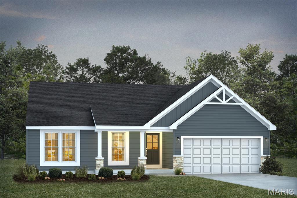 1 Tbb Rockport @ Pinckney Ridge Warrenton, MO 63383 - Photo 29 of 38