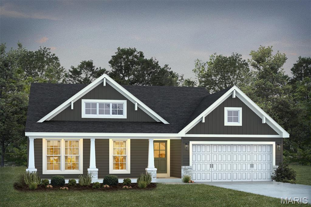 1 Tbb Rockport @ Pinckney Ridge Warrenton, MO 63383 - Photo 30 of 38