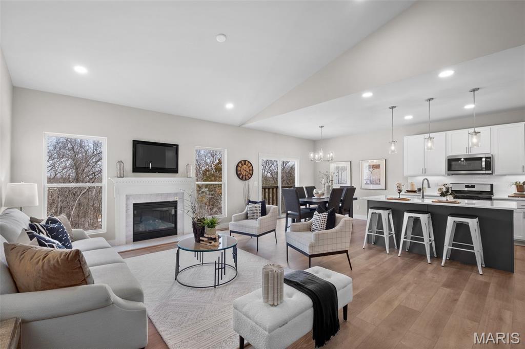 1 Tbb Rockport @ Pinckney Ridge Warrenton, MO 63383 - Photo 3 of 38