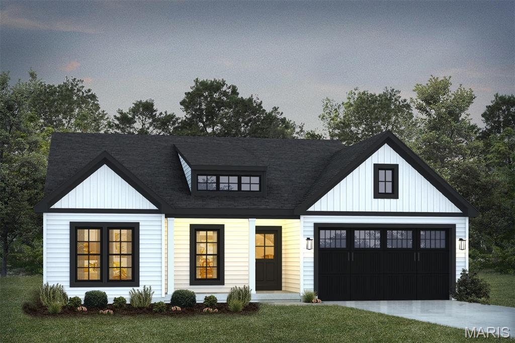 1 Tbb Rockport @ Pinckney Ridge Warrenton, MO 63383 - Photo 35 of 38