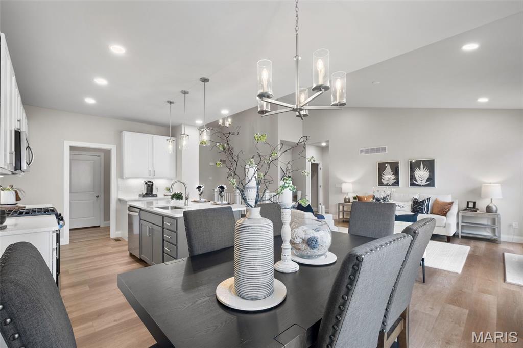 1 Tbb Rockport @ Pinckney Ridge Warrenton, MO 63383 - Photo 9 of 38