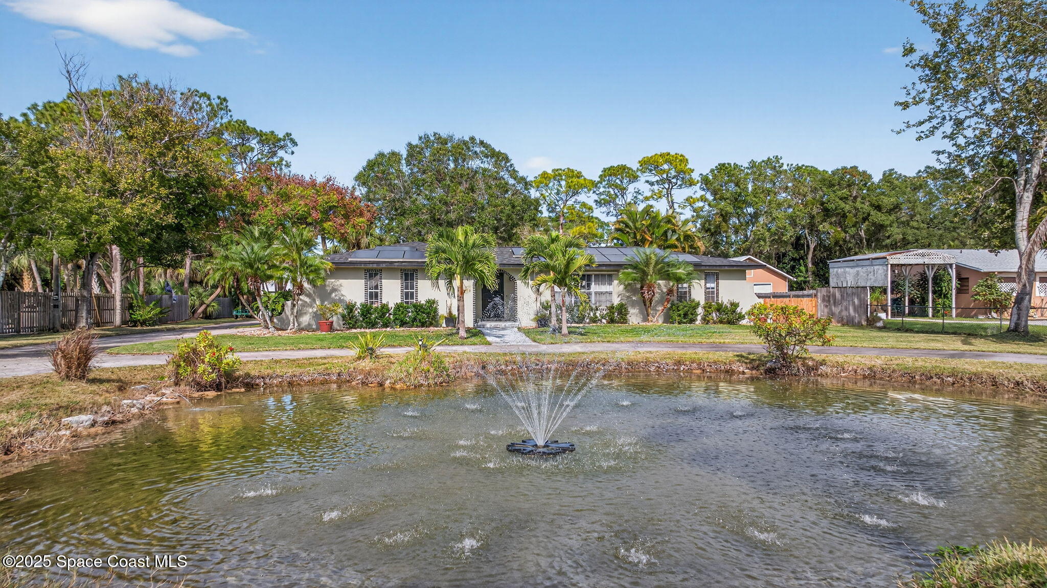 4100 Lakemont Road Melbourne, FL 32934 - Photo 2 of 71 DJI_20251203133143_0010_D