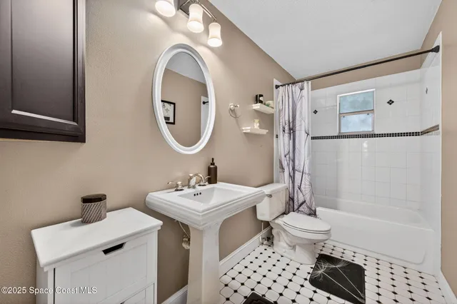 a view of a chairs and table in the patio