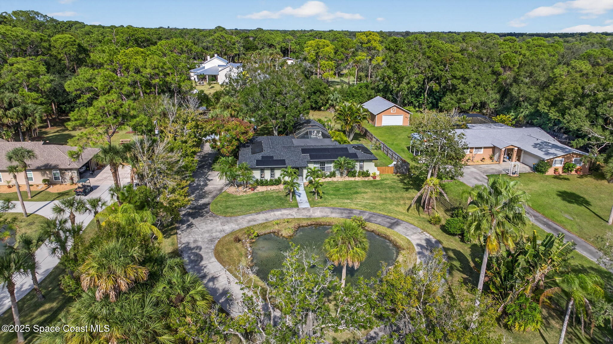 4100 Lakemont Road Melbourne, FL 32934 - Photo 47 of 71 DJI_20251203133047_0003_D