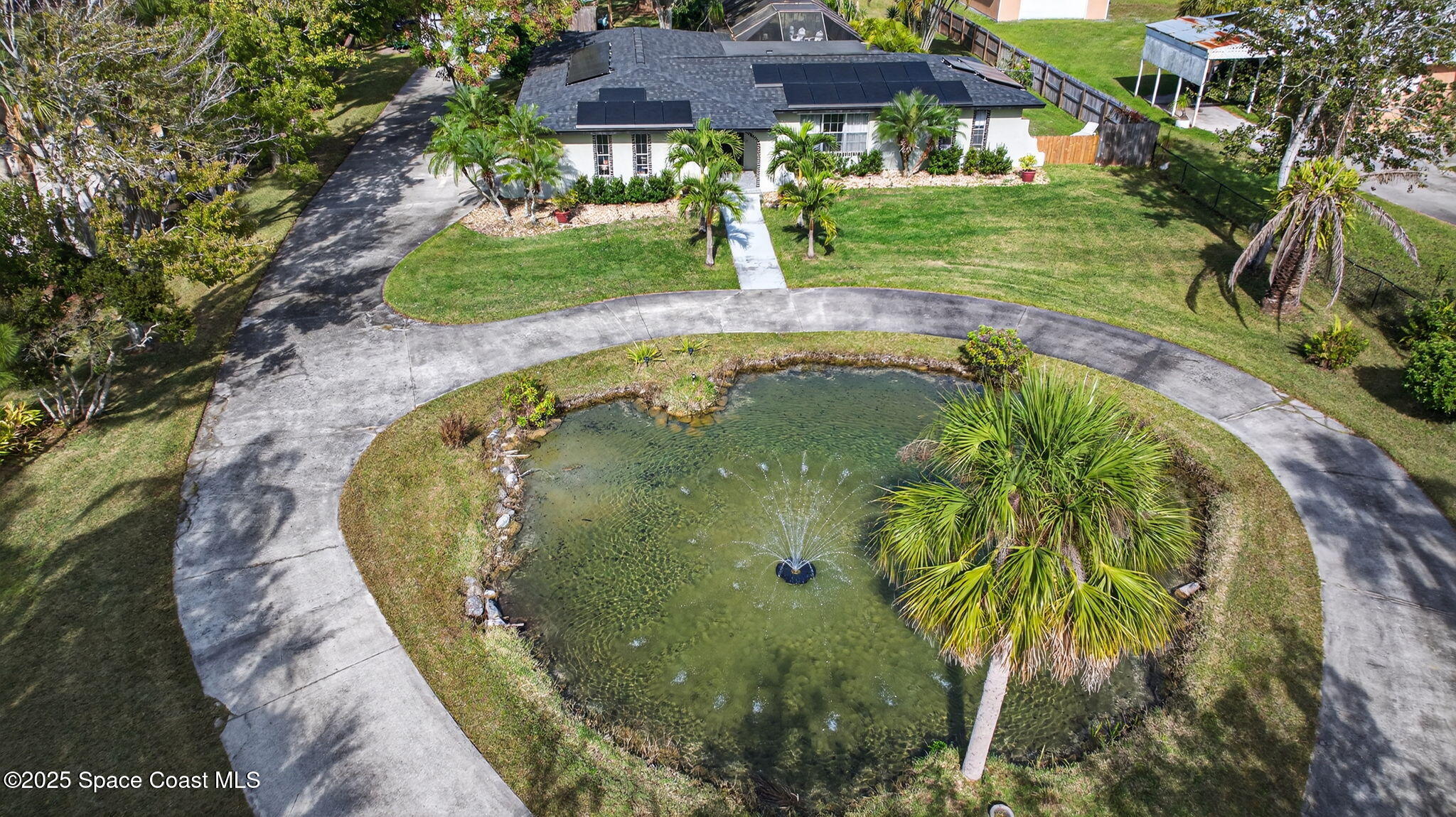 4100 Lakemont Road Melbourne, FL 32934 - Photo 48 of 71 DJI_20251203133111_0009_D
