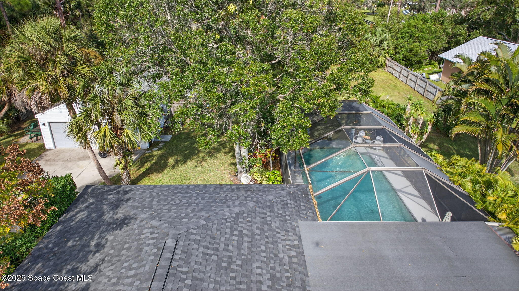 4100 Lakemont Road Melbourne, FL 32934 - Photo 49 of 71 DJI_20251203133236_0016_D