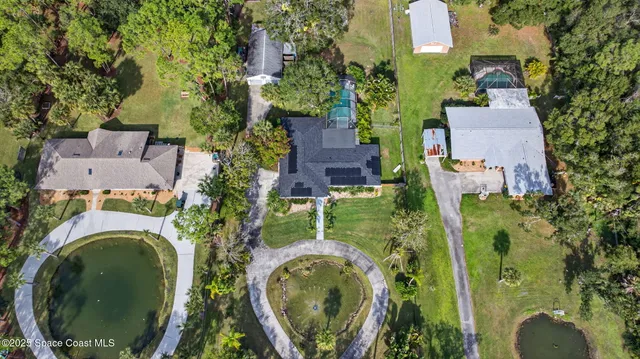 $715,000 | 4100 Lakemont Road, Melbourne, FL 32934