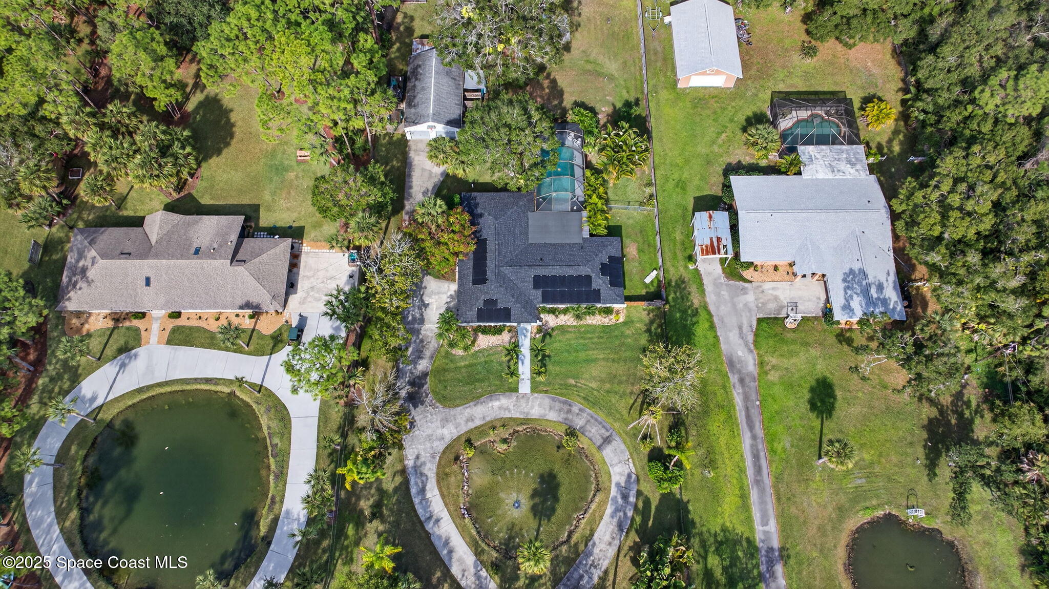 4100 Lakemont Road Melbourne, FL 32934 - Photo 52 of 71 DJI_20251203133312_0025_D