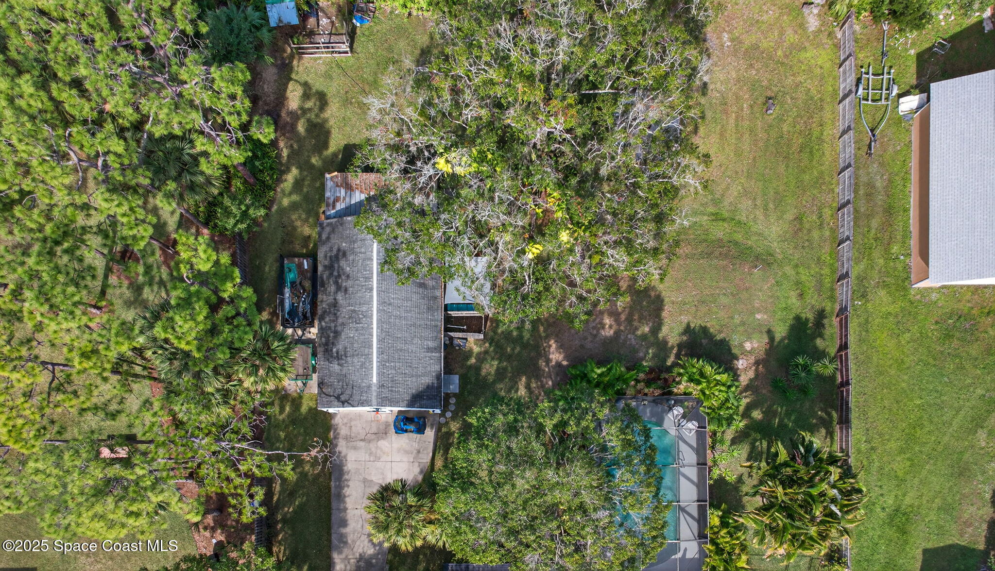 4100 Lakemont Road Melbourne, FL 32934 - Photo 53 of 71 DJI_20251203133339_0029_D