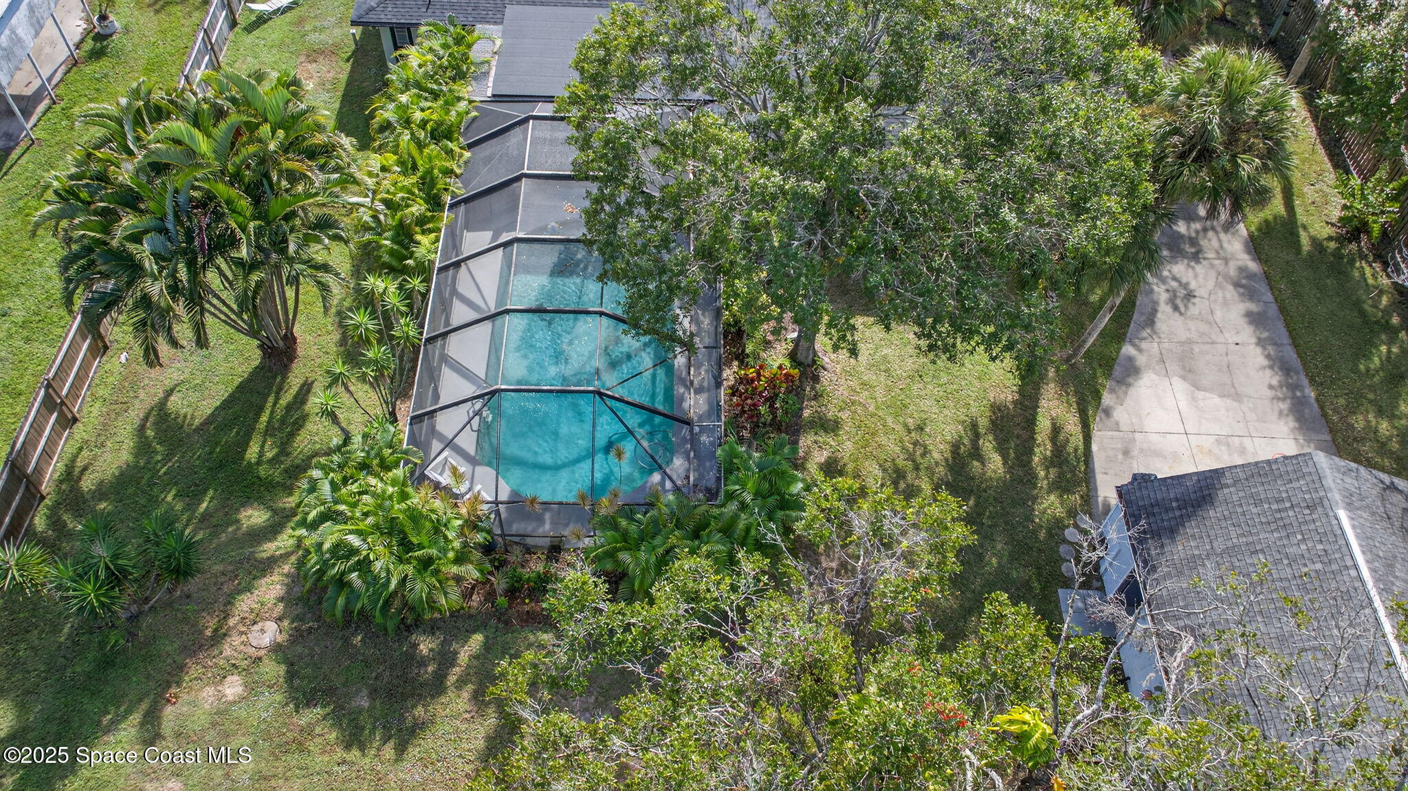 4100 Lakemont Road Melbourne, FL 32934 - Photo 54 of 71 DJI_20251203133406_0032_D