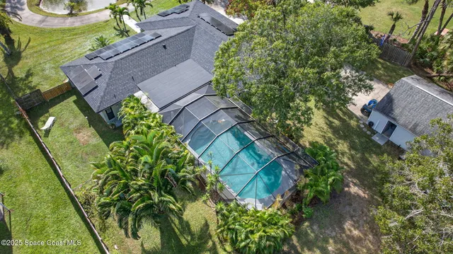 $715,000 | 4100 Lakemont Road, Melbourne, FL 32934