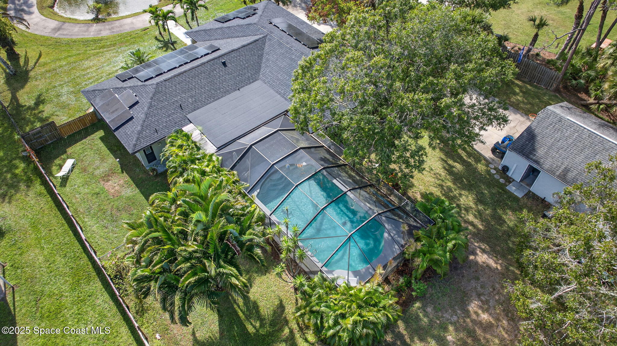 4100 Lakemont Road Melbourne, FL 32934 - Photo 56 of 71 DJI_20251203133434_0037_D