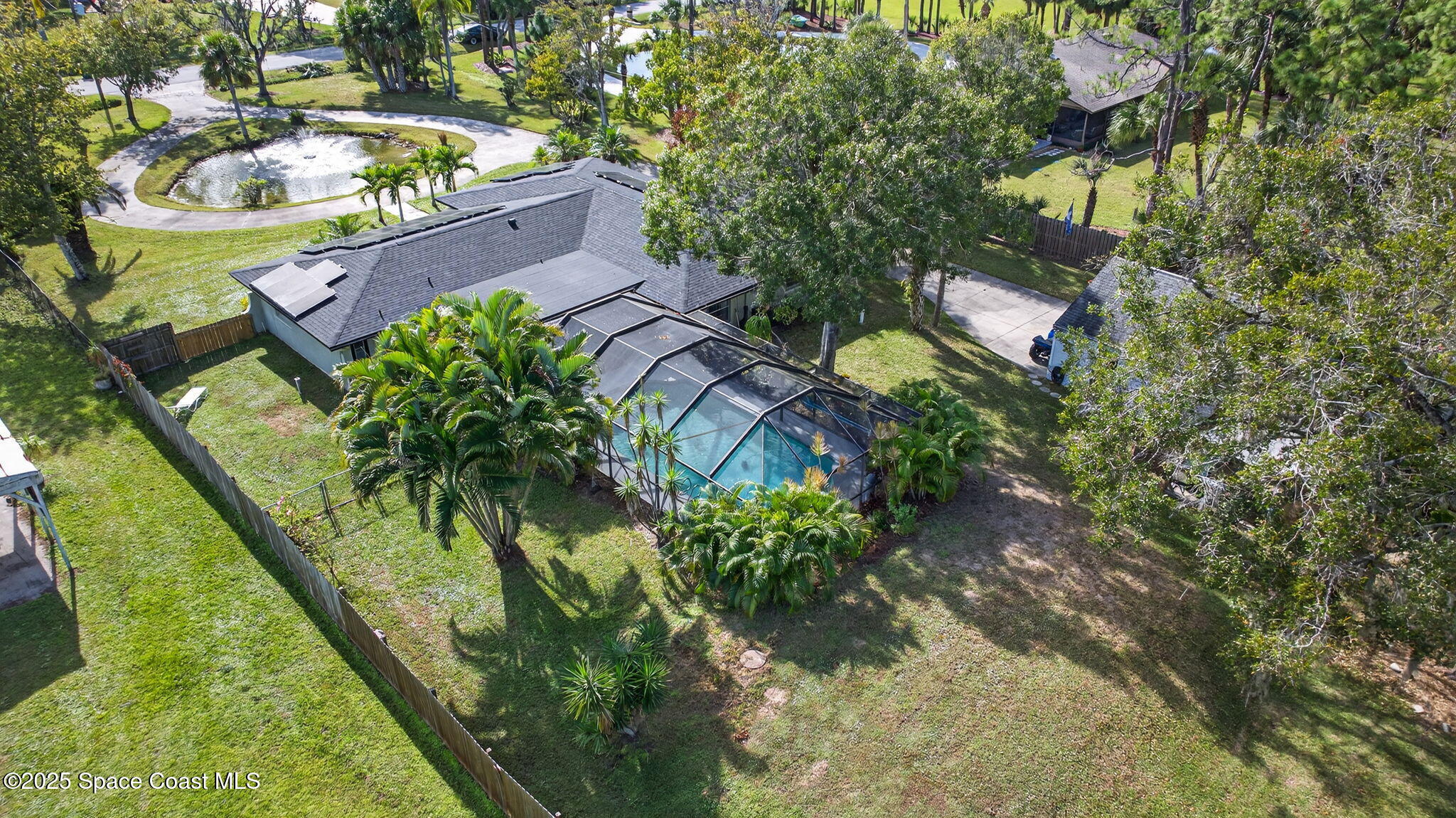 4100 Lakemont Road Melbourne, FL 32934 - Photo 57 of 71 DJI_20251203133512_0040_D