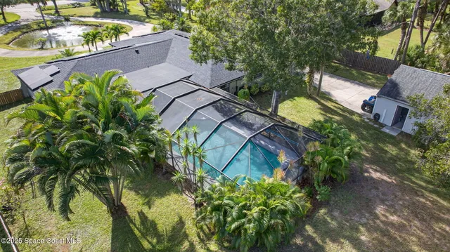 $715,000 | 4100 Lakemont Road, Melbourne, FL 32934