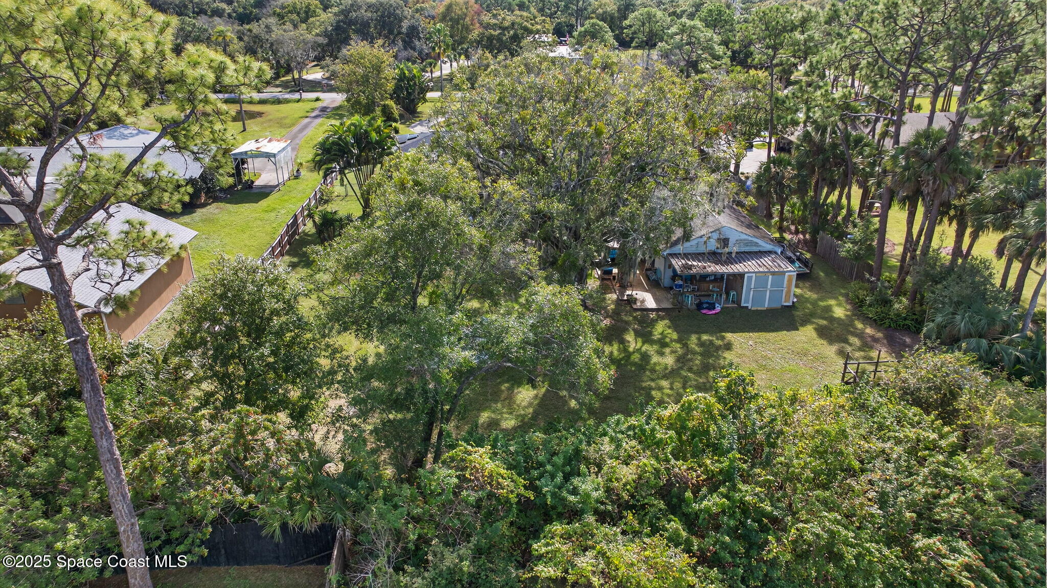 4100 Lakemont Road Melbourne, FL 32934 - Photo 59 of 71 DJI_20251203133631_0048_D