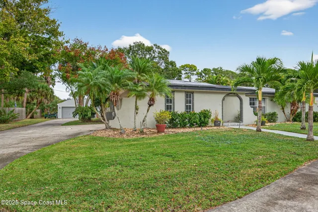 $715,000 | 4100 Lakemont Road, Melbourne, FL 32934