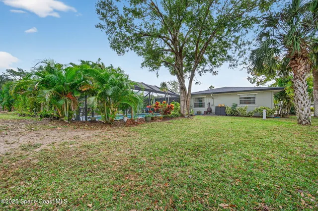 $715,000 | 4100 Lakemont Road, Melbourne, FL 32934