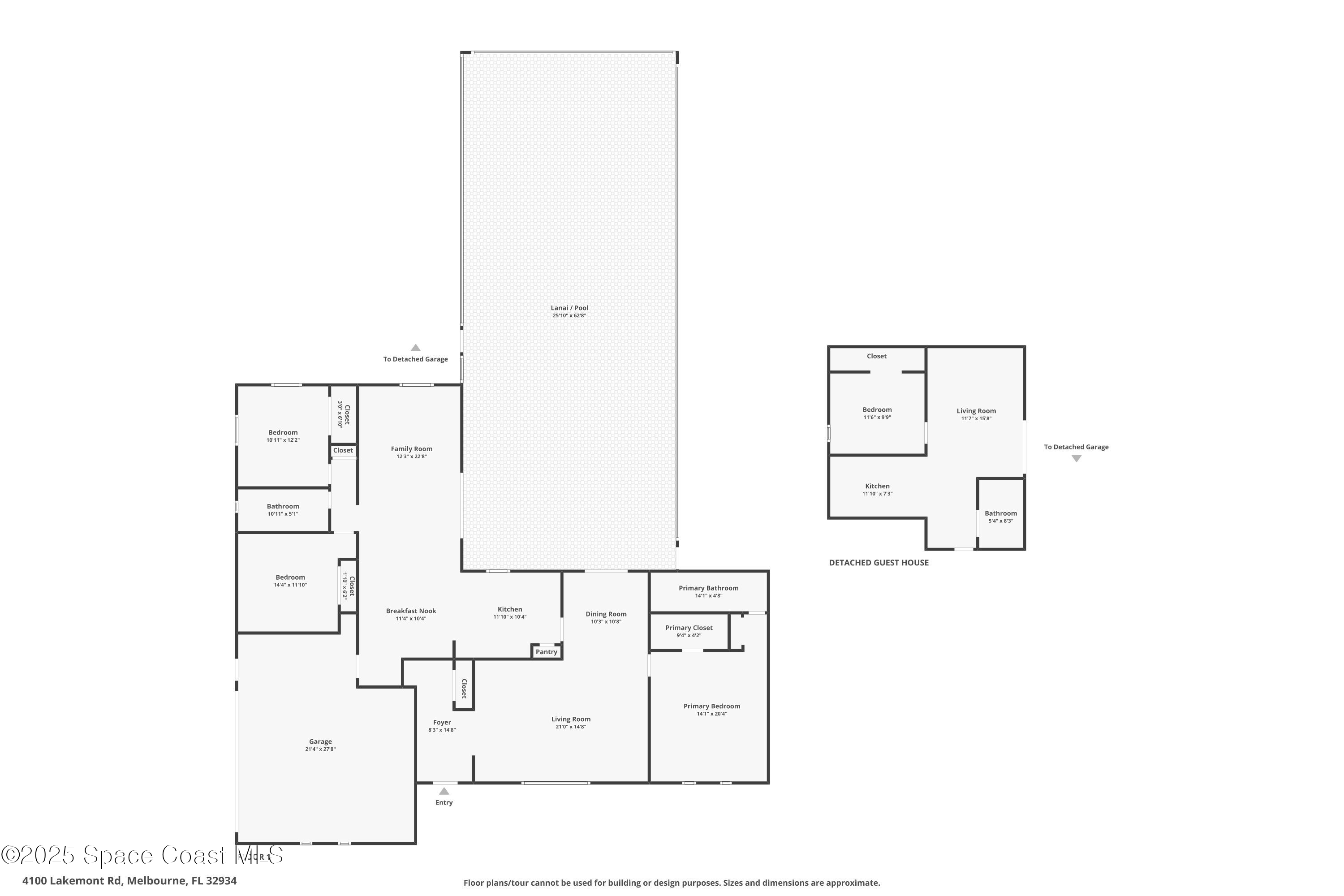 4100 Lakemont Road Melbourne, FL 32934 - Photo 71 of 71