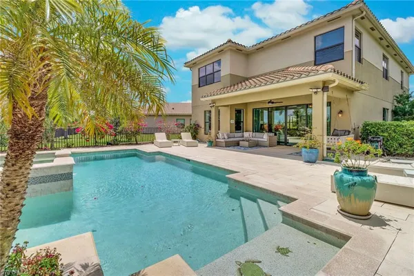 $6,000 | 3295 Tahoe Court, Naples, FL 34119