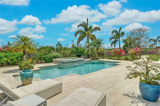 $6,000 | 3295 Tahoe Court, Naples, FL 34119