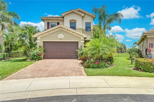 $6,000 | 3295 Tahoe Court, Naples, FL 34119
