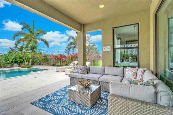 $6,000 | 3295 Tahoe Court, Naples, FL 34119