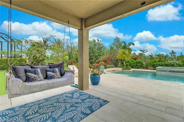 $6,000 | 3295 Tahoe Court, Naples, FL 34119