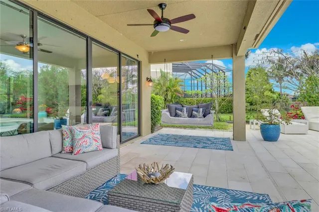 $6,000 | 3295 Tahoe Court, Naples, FL 34119