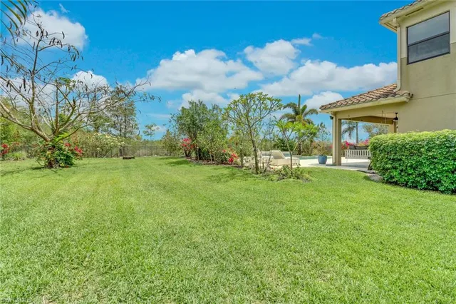 $6,000 | 3295 Tahoe Court, Naples, FL 34119