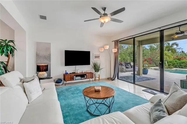 $6,000 | 3295 Tahoe Court, Naples, FL 34119