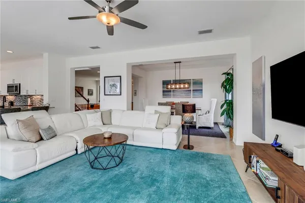 $6,000 | 3295 Tahoe Court, Naples, FL 34119