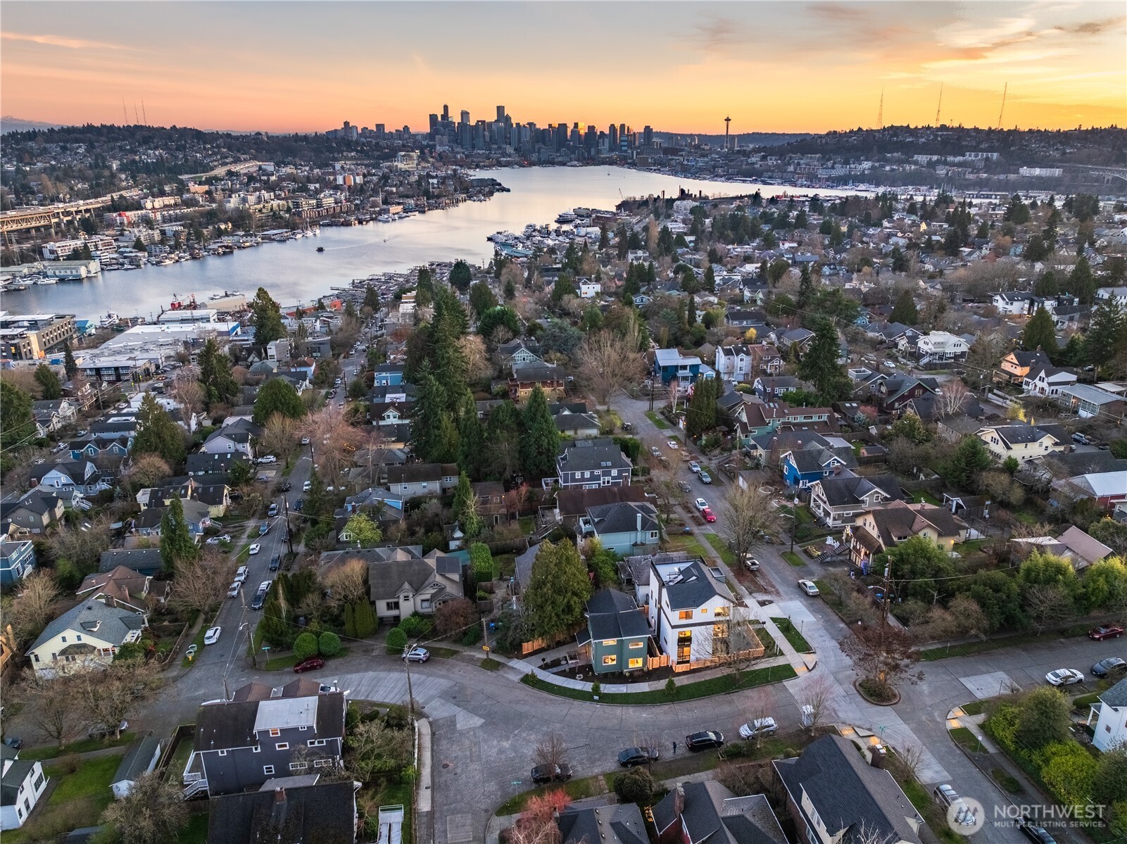 2509 North 42nd Street Seattle, WA 98103 - Photo 21 of 26