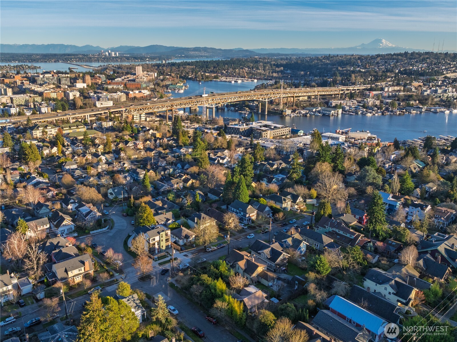 2509 North 42nd Street Seattle, WA 98103 - Photo 25 of 26