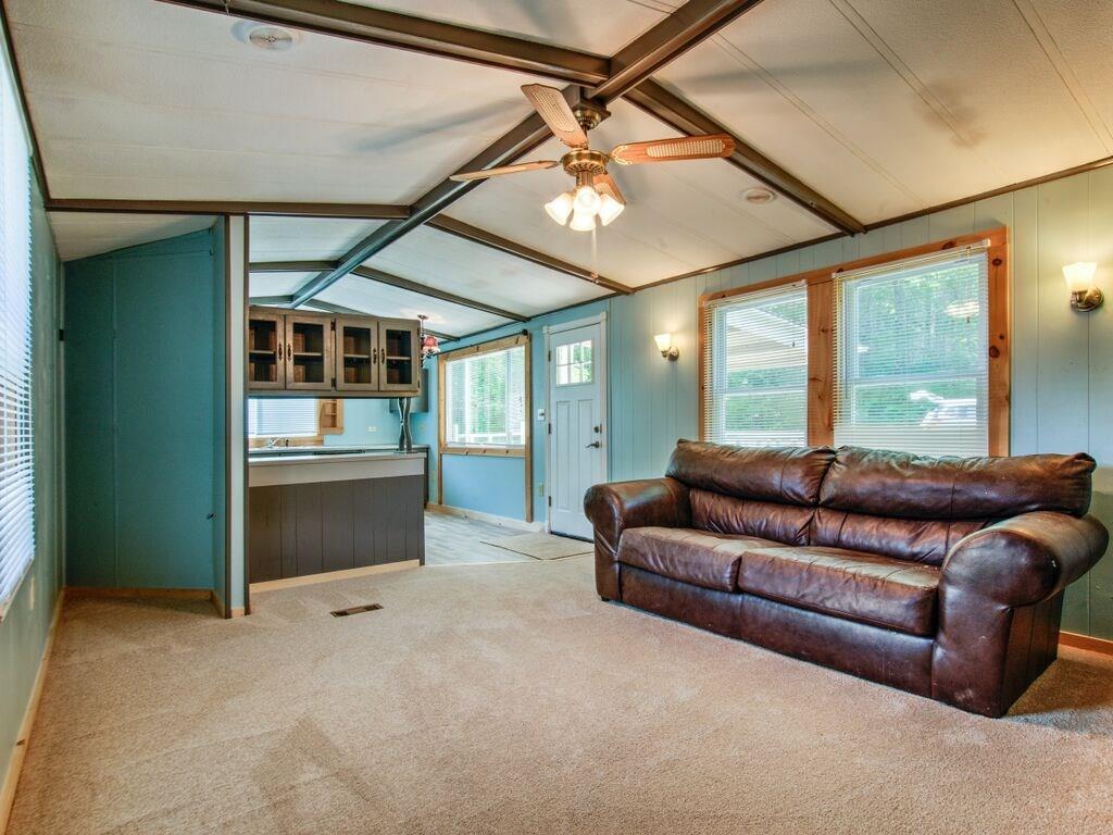 673 Hanson Road South China, ME 04358 - Photo 10 of 24 Great sized windows let in lots of...