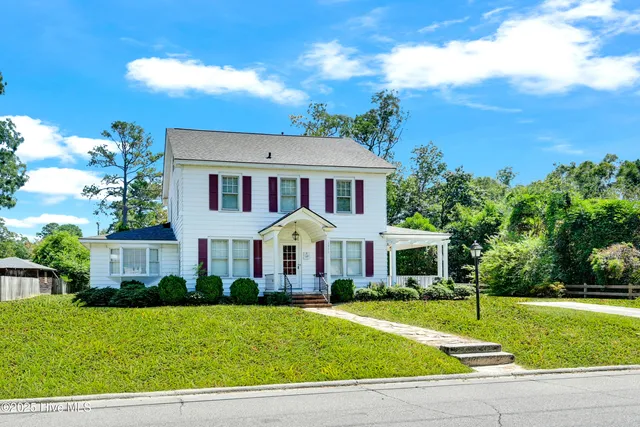 $235,000 | 1511 Church Street, Scotland Neck, NC 27874