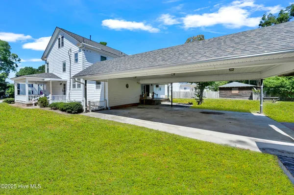 $231,000 | 1511 Church Street, Scotland Neck, NC 27874