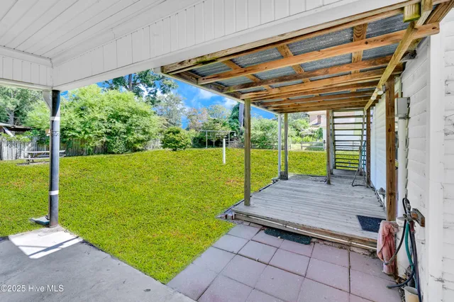 $235,000 | 1511 Church Street, Scotland Neck, NC 27874