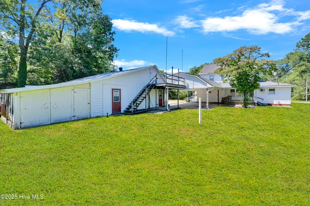 $235,000 | 1511 Church Street, Scotland Neck, NC 27874