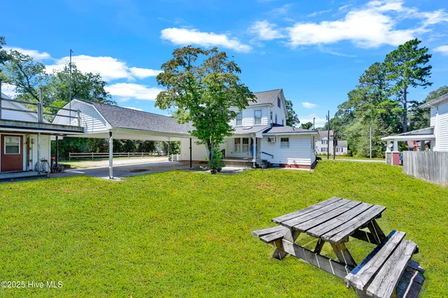 $235,000 | 1511 Church Street, Scotland Neck, NC 27874