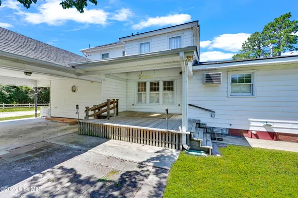 $231,000 | 1511 Church Street, Scotland Neck, NC 27874