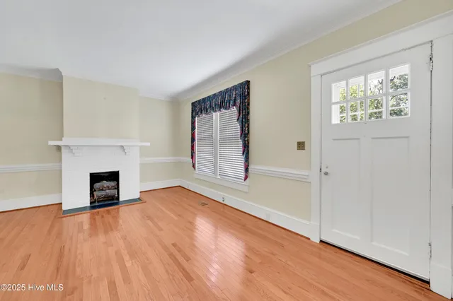 $235,000 | 1511 Church Street, Scotland Neck, NC 27874