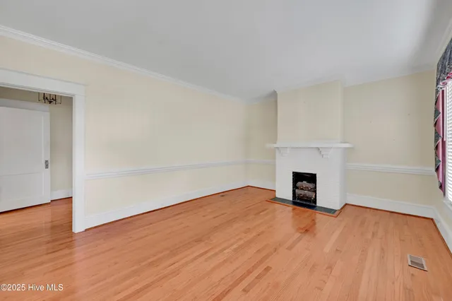 $235,000 | 1511 Church Street, Scotland Neck, NC 27874