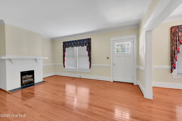 $231,000 | 1511 Church Street, Scotland Neck, NC 27874