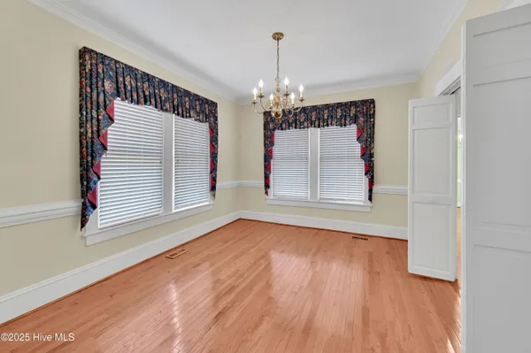 $231,000 | 1511 Church Street, Scotland Neck, NC 27874