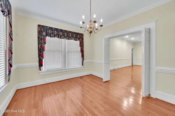 $231,000 | 1511 Church Street, Scotland Neck, NC 27874