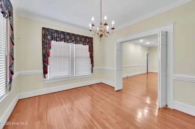 $235,000 | 1511 Church Street, Scotland Neck, NC 27874