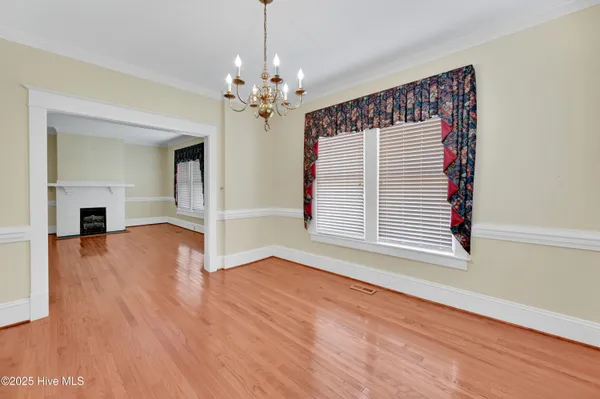 $231,000 | 1511 Church Street, Scotland Neck, NC 27874